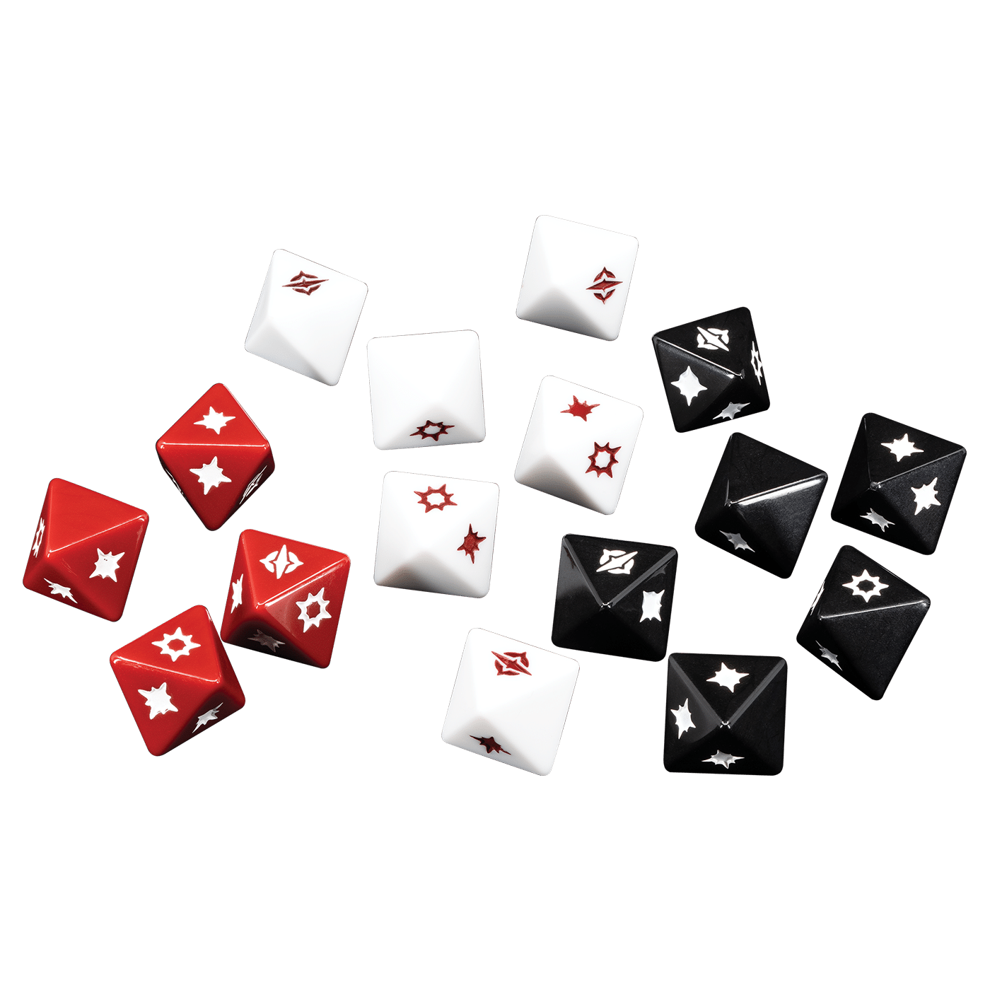 Star Wars Legion Attack Dice Pack image 0